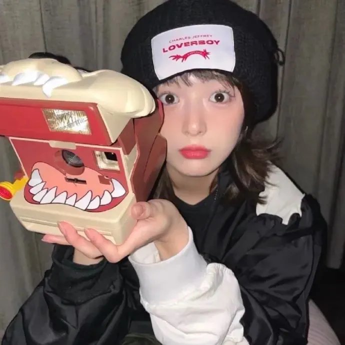 惊魂加油站